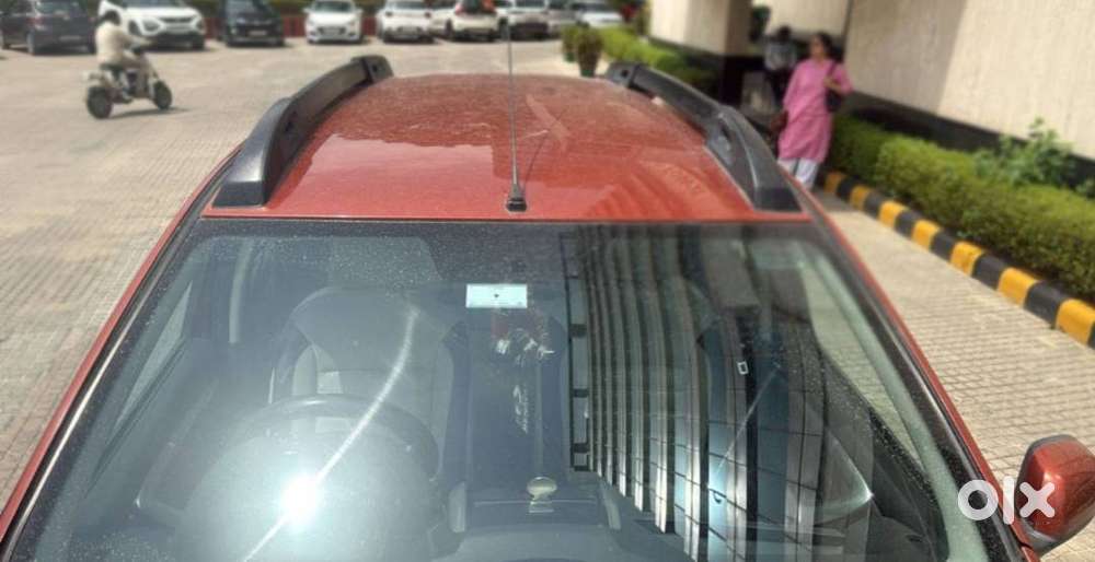 Renault Duster Rxs 2019 Automatic