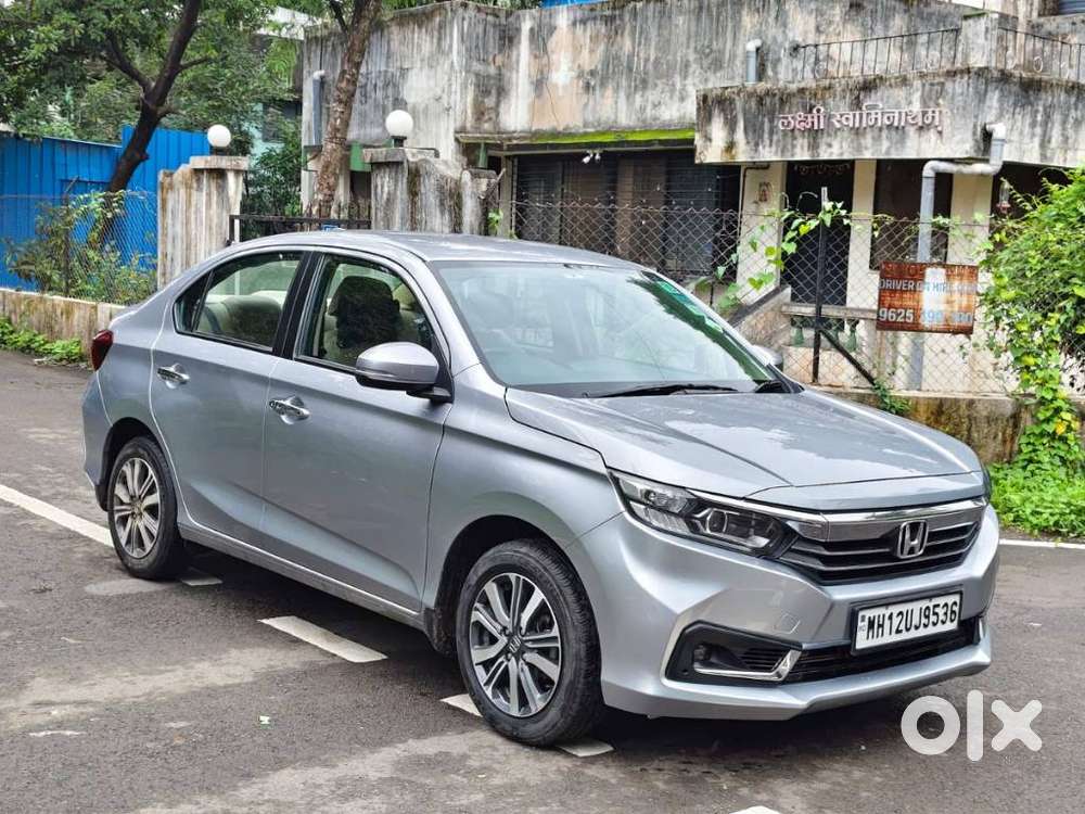 Honda Amaze Vx 1.2 Petrol Mt, 2022, Petrol