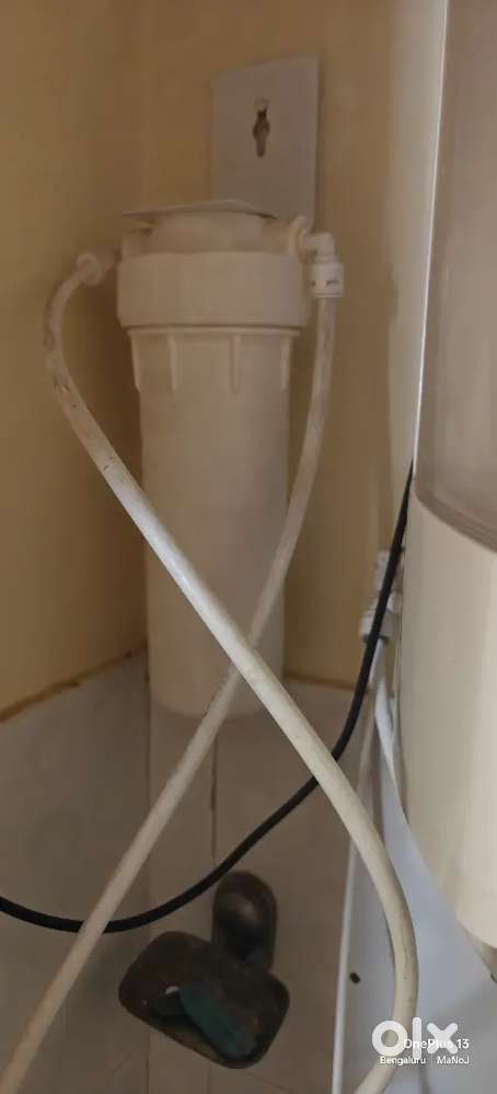 Kent pearl 8L water purifier for sale