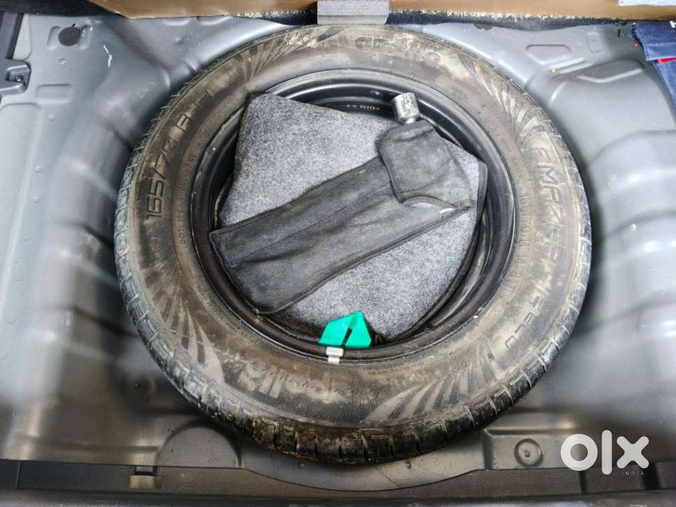 Hyundai Grand I10 Nios Magna, 2021, Petrol