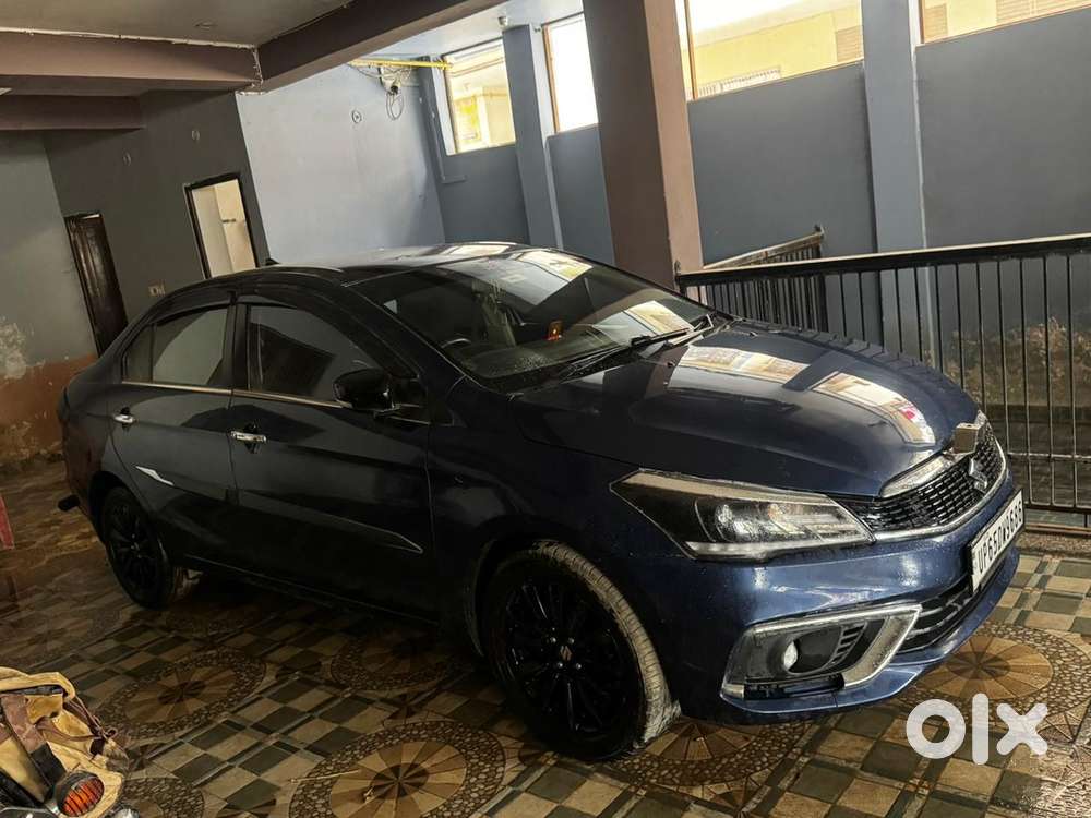 Maruti Suzuki Ciaz Petrol 2020
