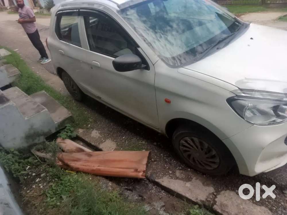 Maruti Suzuki Alto 2022
