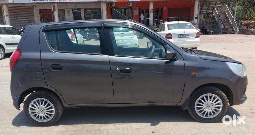 Maruti Suzuki Alto K10 Vxi, 2019, Petrol