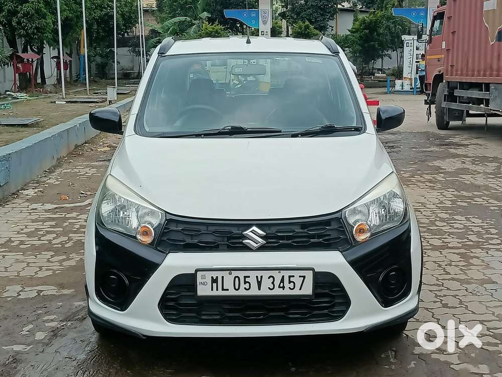 Maruti Suzuki Celerio X Vxi, 2020, Petrol