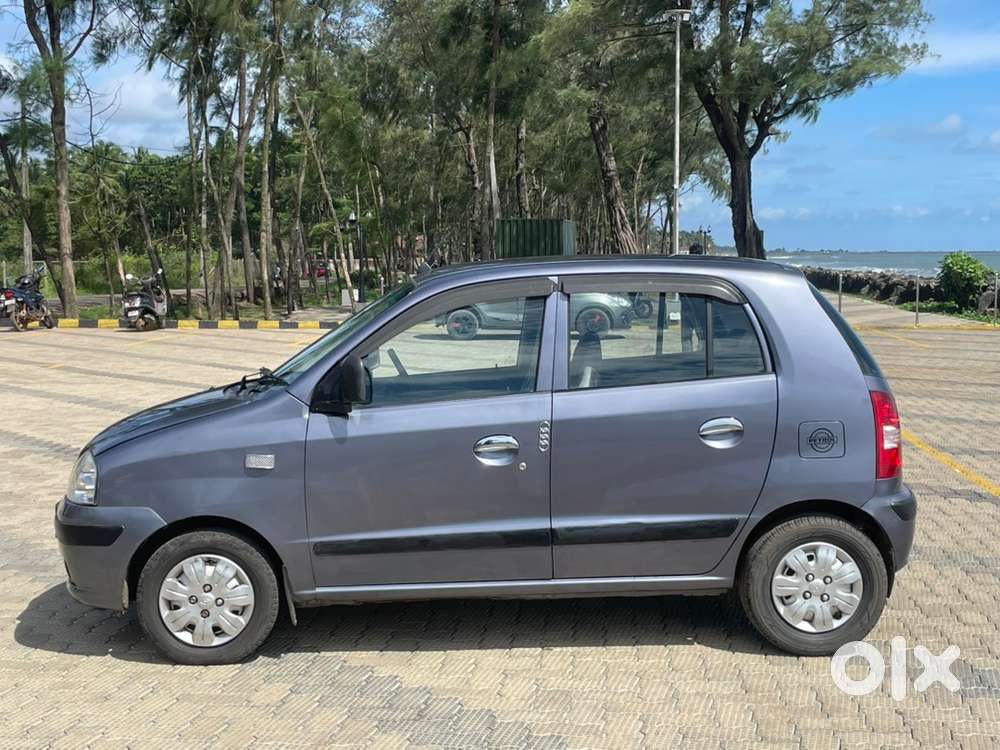 Hyundai Santro Xing 2011 Car