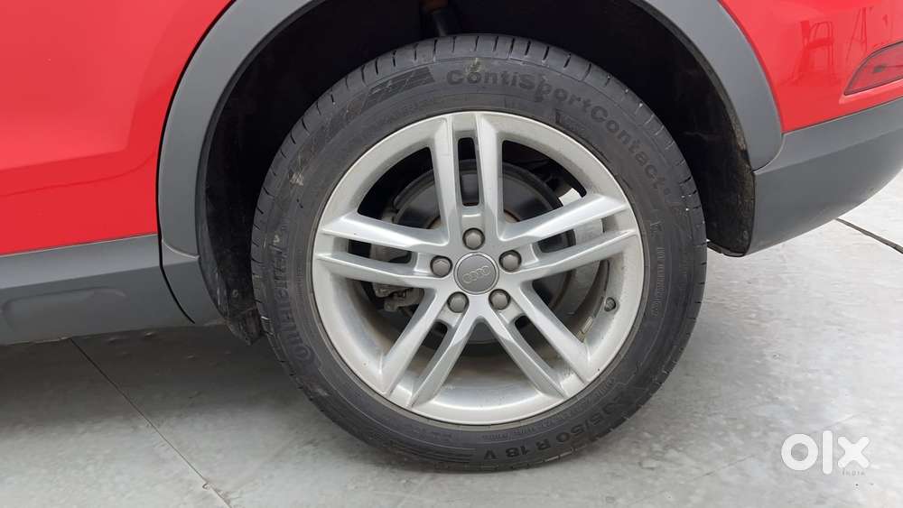 Audi Q3 1.4 30 Tfsi Premium, 2018, Petrol