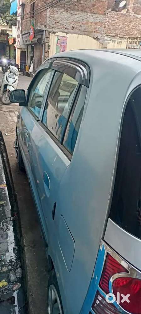 2008 Hyundai Santro Xing Gls