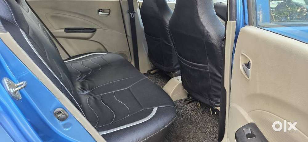 Maruti Suzuki Celerio Vxi, 2017, Petrol