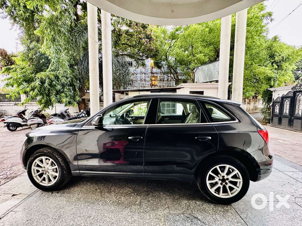 Audi Q5 2.0 Tdi Premium Plus, 2012, Diesel