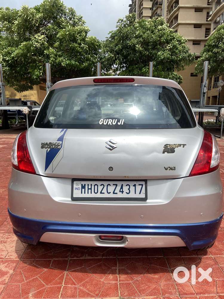 Maruti Suzuki Swift Vxi + Manual, 2013, Petrol