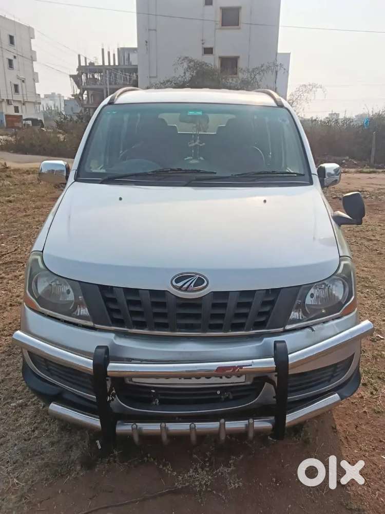 Mahindra Xylo 2018 Diesel 136000 Km Driven