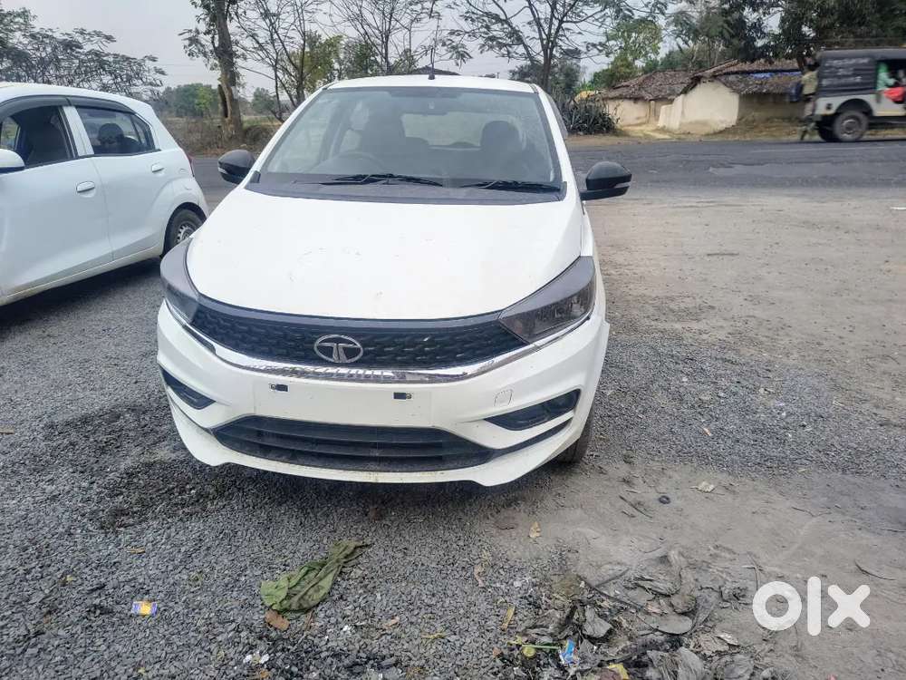 Tata Tiago Revotron 2022 Petrol Manual