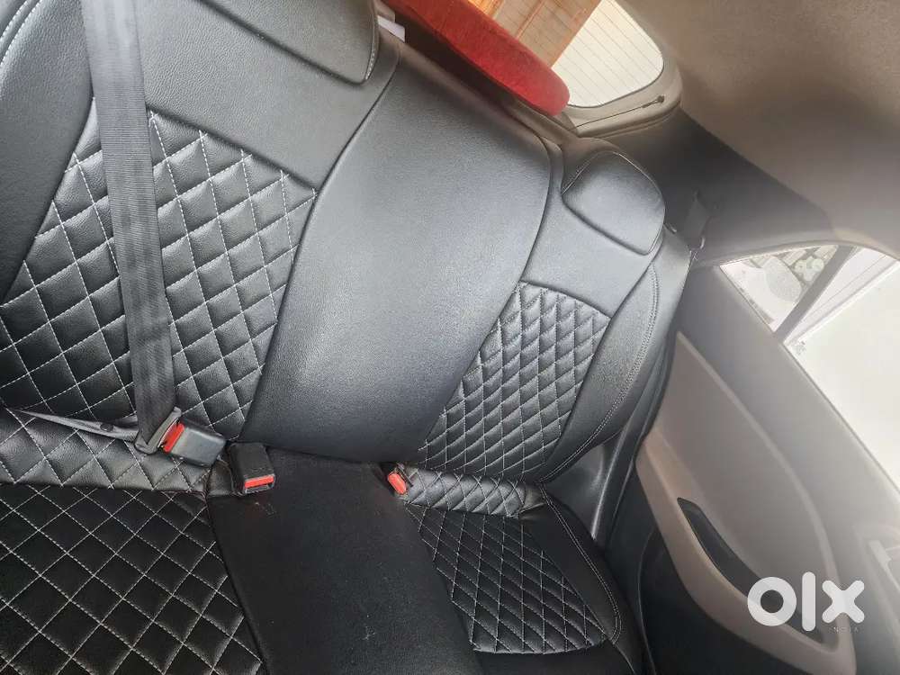 Hyundai I20 2015 Petrol Well Maintained