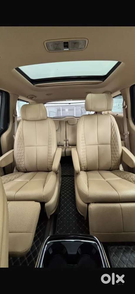 Kia Carnival, 2021, Diesel