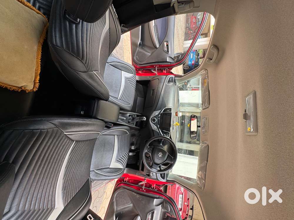 Maruti Suzuki Baleno 2019 Petrol Good Condition
