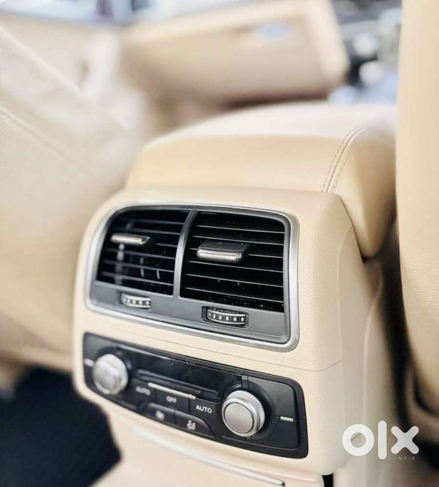 Audi A6 3.0 Tdi Technology, 2016, Diesel