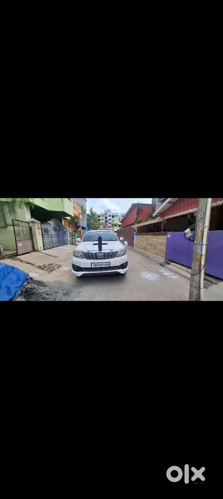 Toyota Fortuner 4x4 At 2.8 Diesel, 2014, Diesel