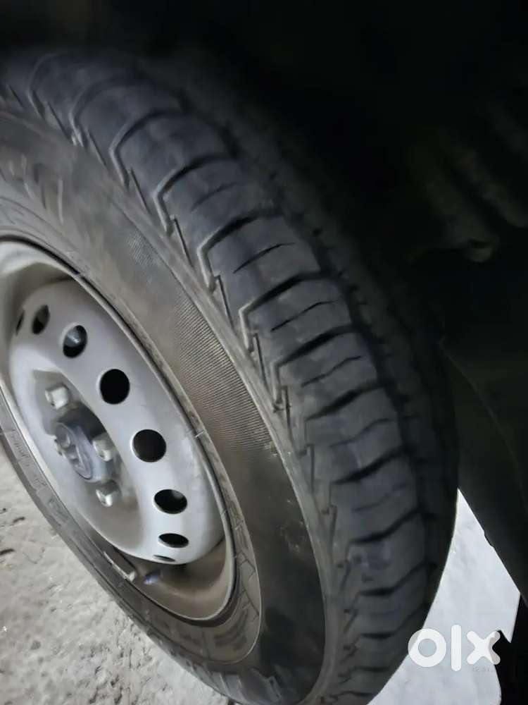 Maruti Suzuki Eeco 2025 Petrol 9000 Km Driven