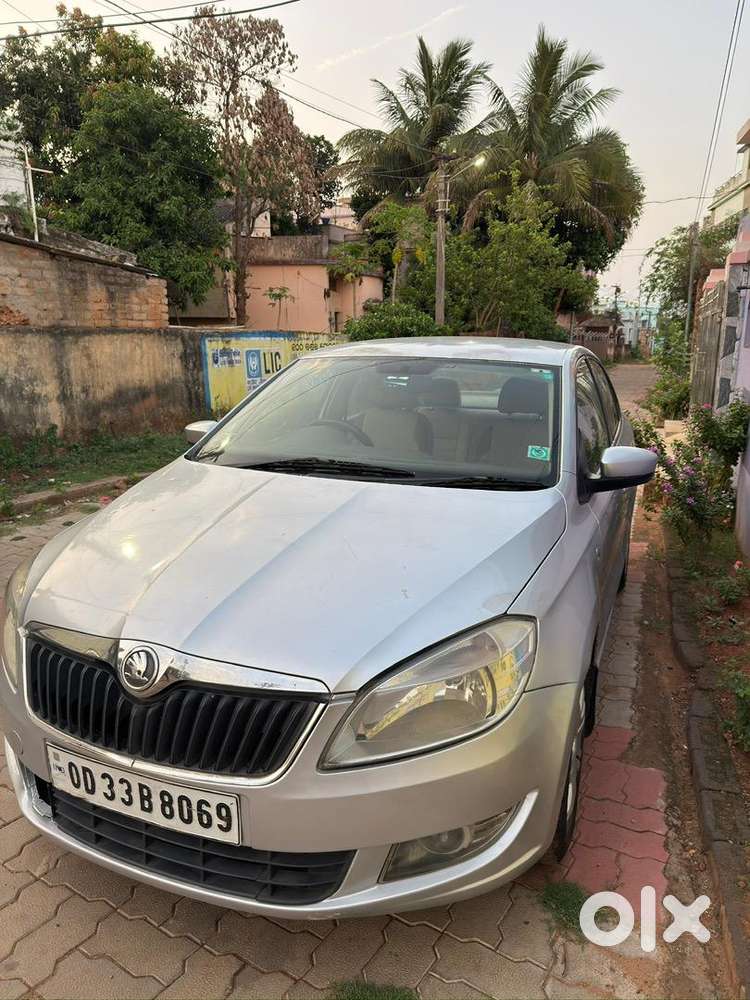 Skoda Rapid 2015 Model / Single Woner ,excellent Condition/urgent Sell