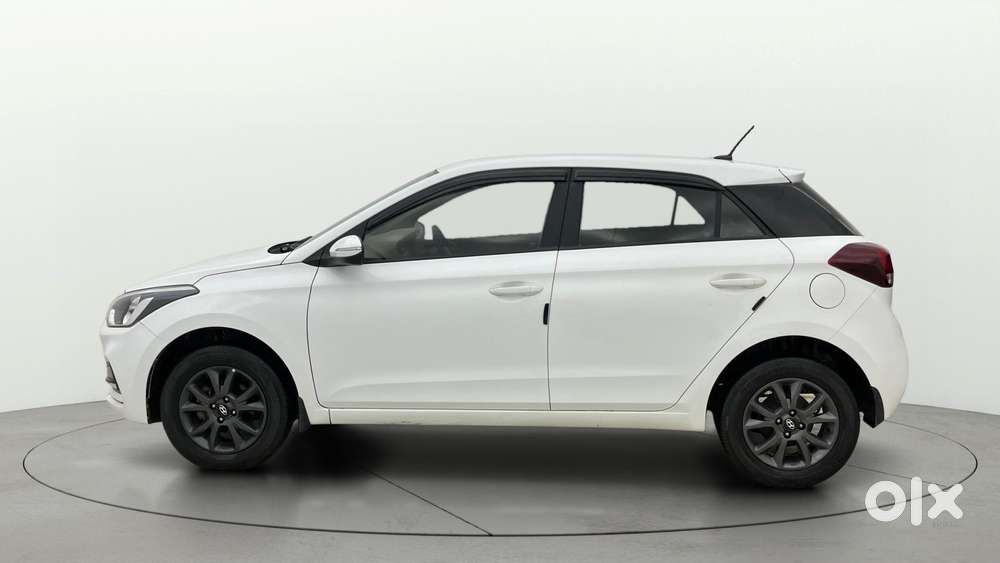 Hyundai Elite i20 Sportz Plus, 2020, Petrol