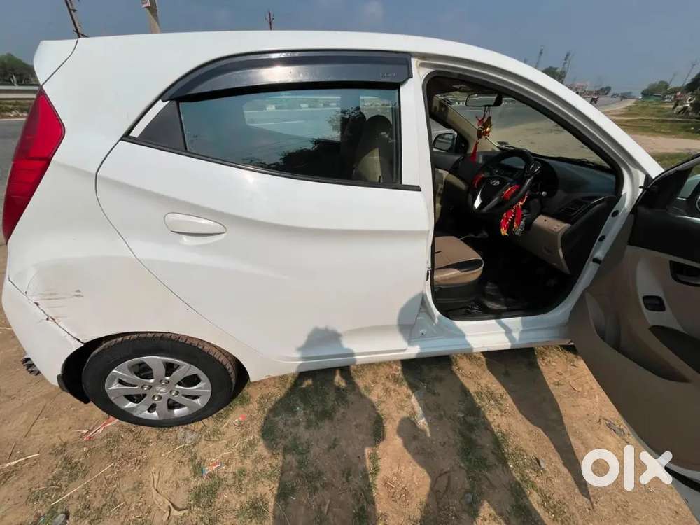 Hyundai Eon Era Plus 2015