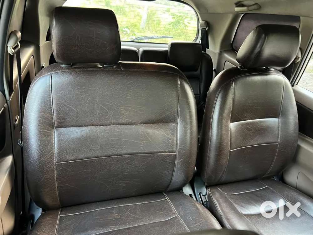 Toyota Innova 2.5 G 2015