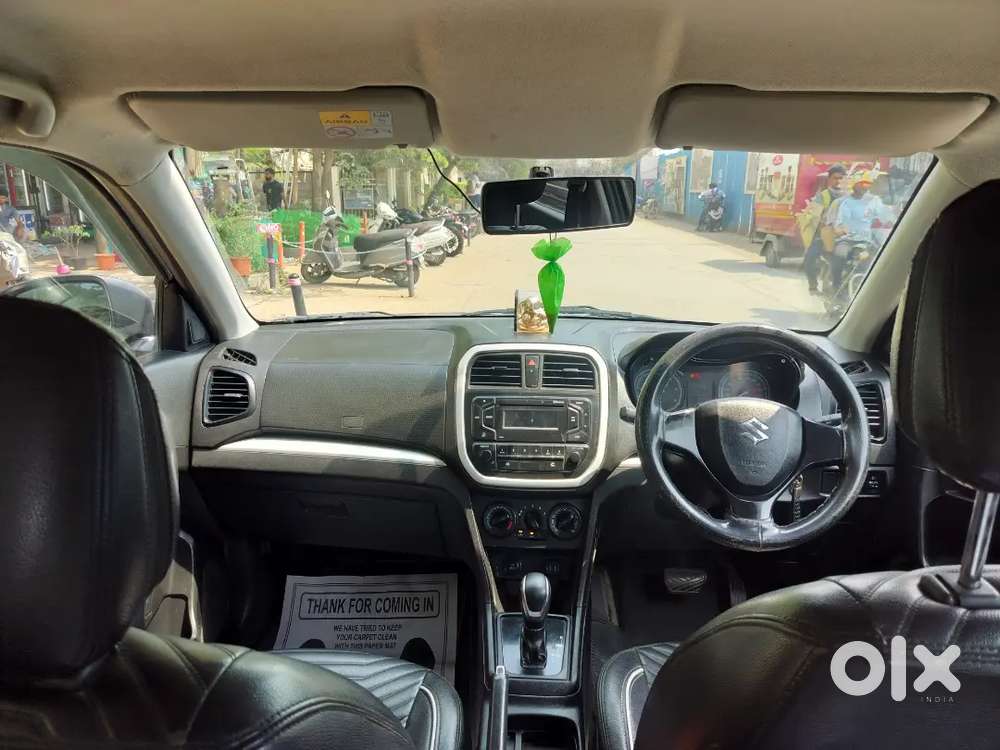 Very Good Condition Car
