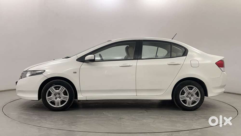 Honda City 2008-2011 1.5 S Mt, 2011, Petrol