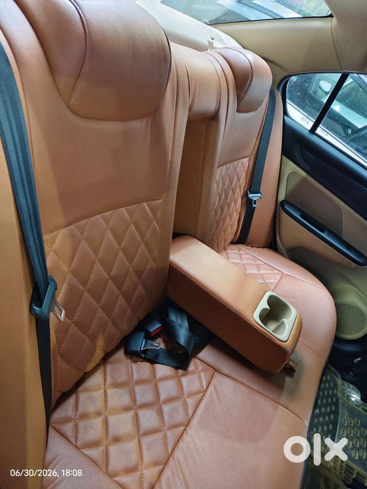 Honda Amaze S Petrol, 2020, Petrol