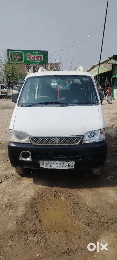 New Condition 3rd Owner
