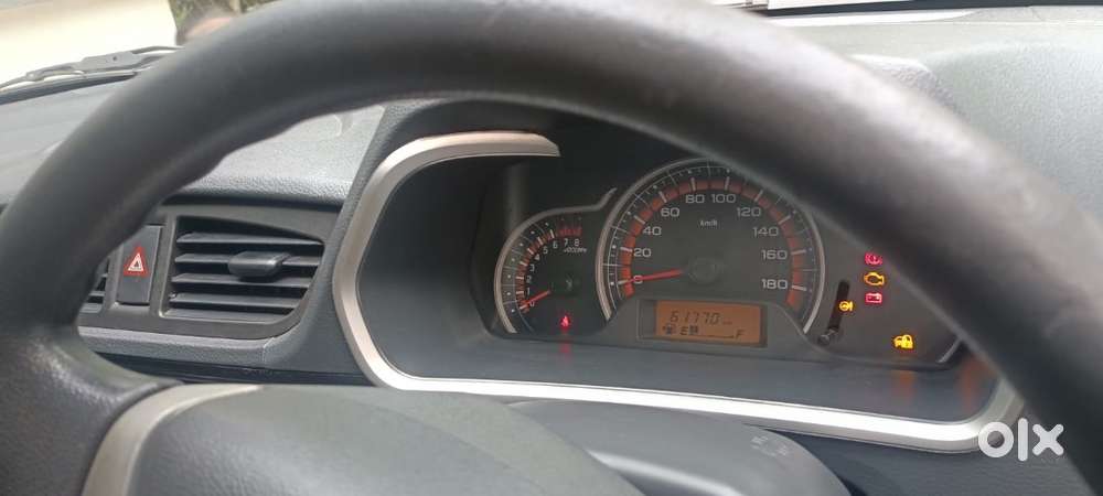 Maruti Suzuki Alto 2015