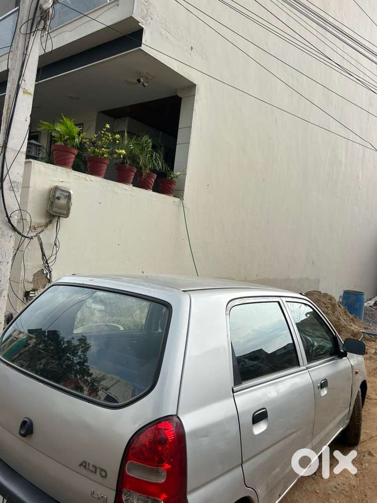 Maruti Suzuki Alto Petrol 2006