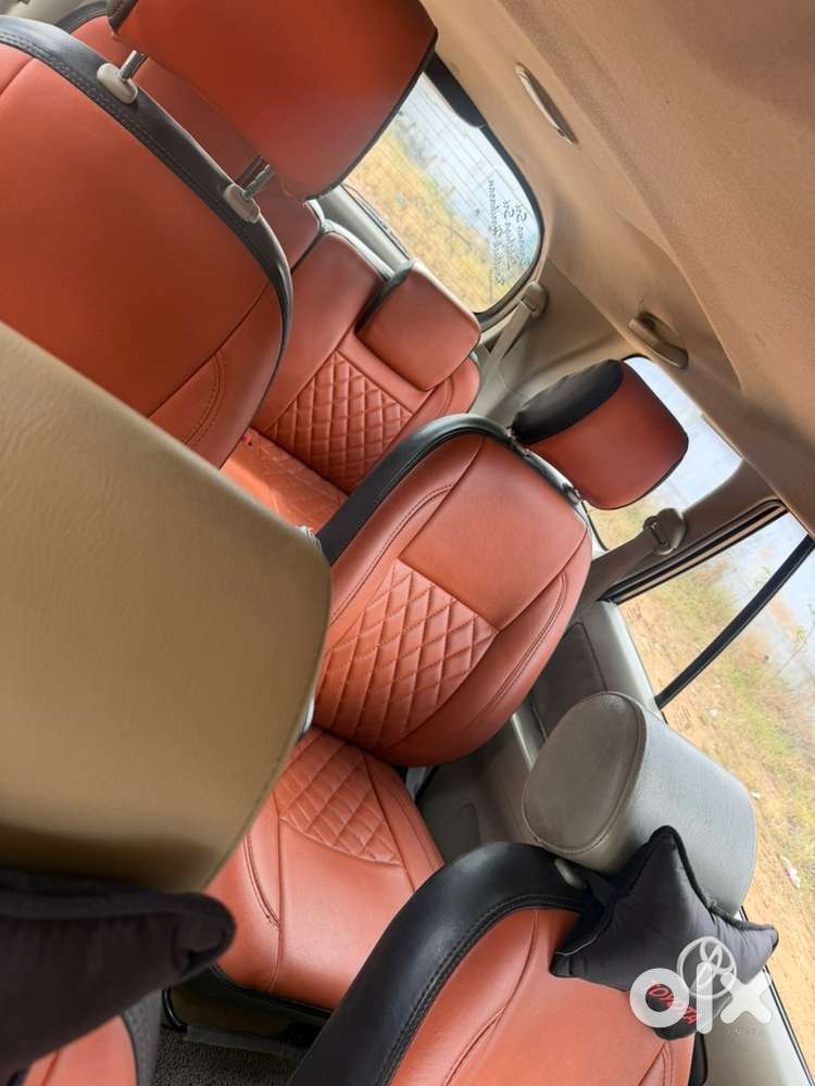 Toyota Innova 2.5 G1 2012