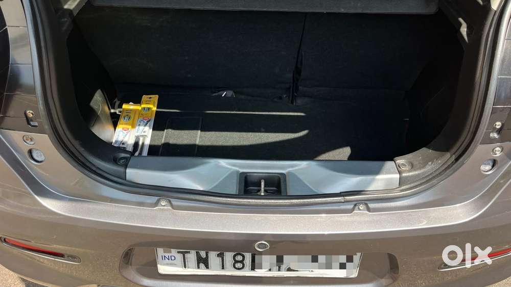 Maruti Suzuki Celerio Vxi(o), 2022, Petrol