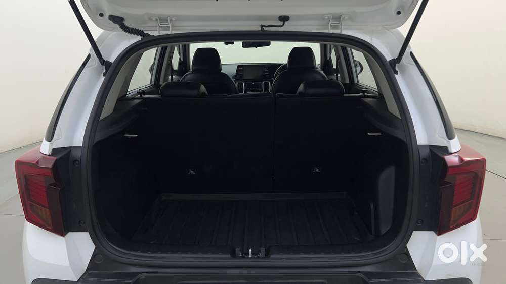 Kia Sonet 1.2 Htk, 2024, Petrol