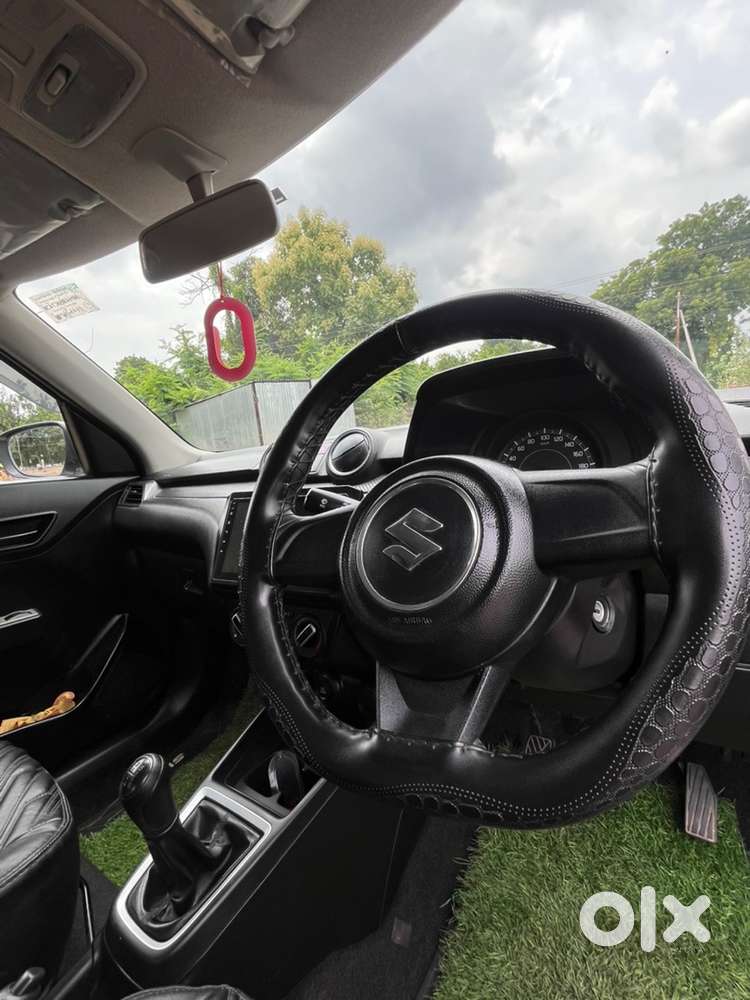 Maruti Suzuki Swift 2021 Petrol Well Maintained