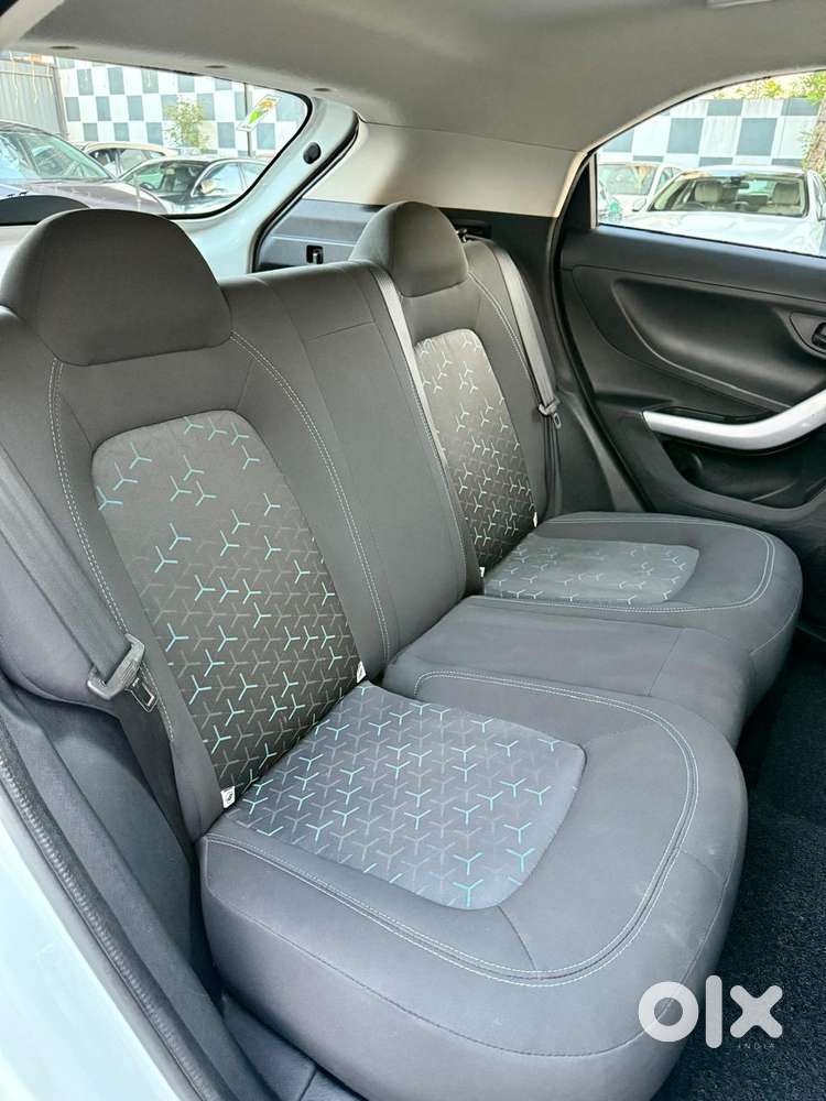 Tata Nexon Ev Xm, 2021, Electric