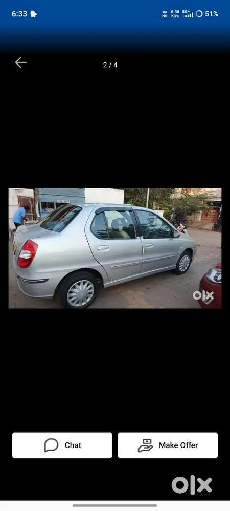 Good Condition 20+mileage