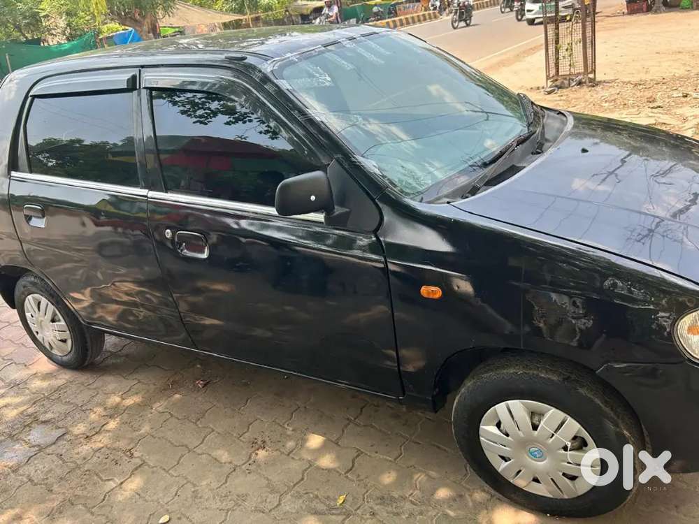 Maruti Suzuki Alto Lxi 2008 Last