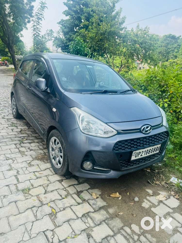 Hyundai Grand I10 2017