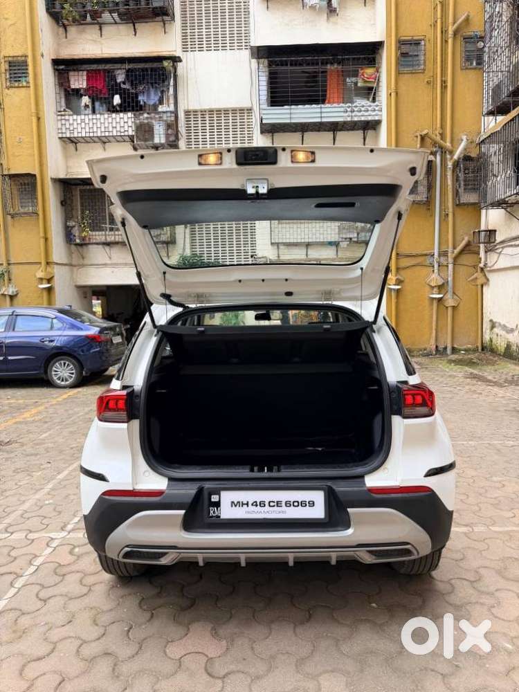 Kia Sonet Htx Plus At D, 2022, Diesel