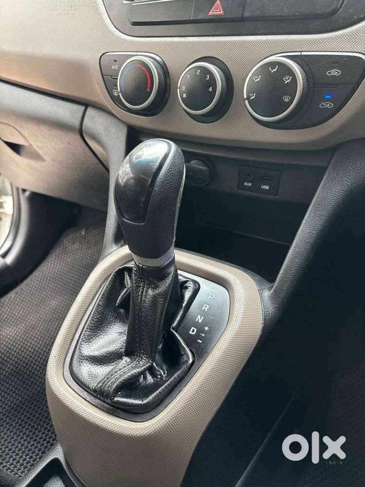 Hyundai I20 Petrol Cvt Asta, 2015, Petrol