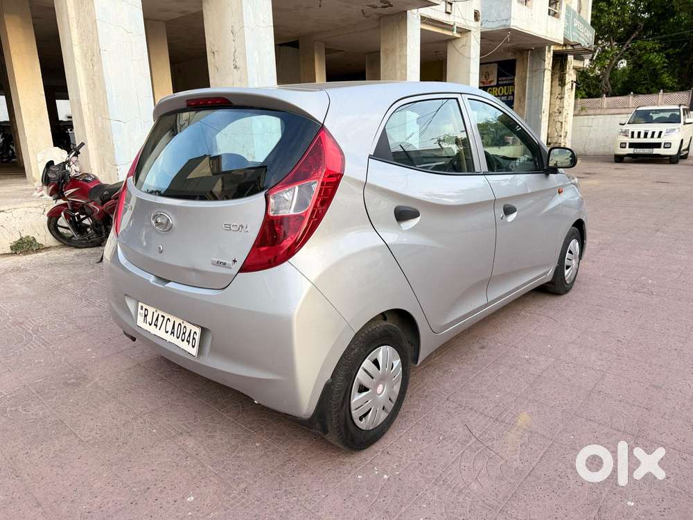 Hyundai Eon Era +, 2016, Petrol
