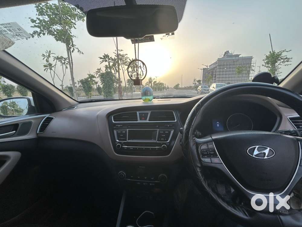 Hyundai Elite I20 Diesel 2014