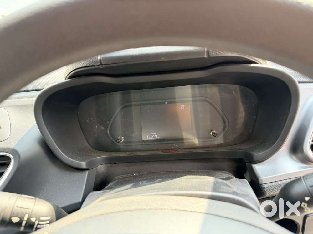 Tata Altroz Xm Plus (s) Icng, 2023, Cng & Hybrids