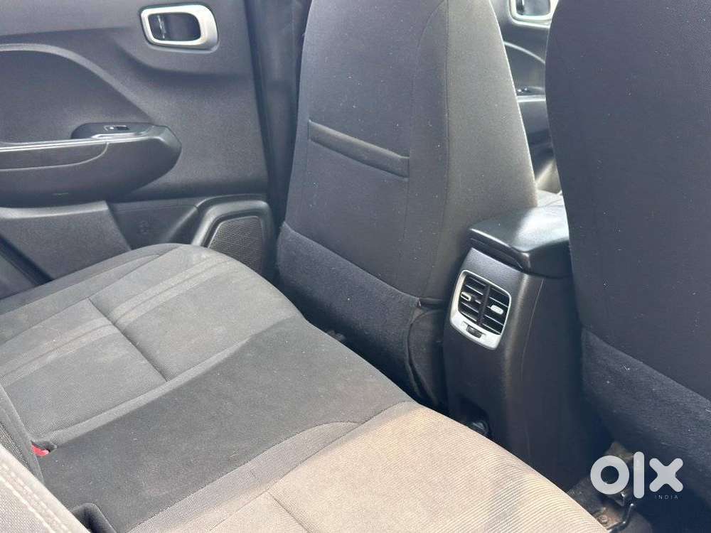 Hyundai Venue Sx Plus Turbo Dct, 2019, Petrol