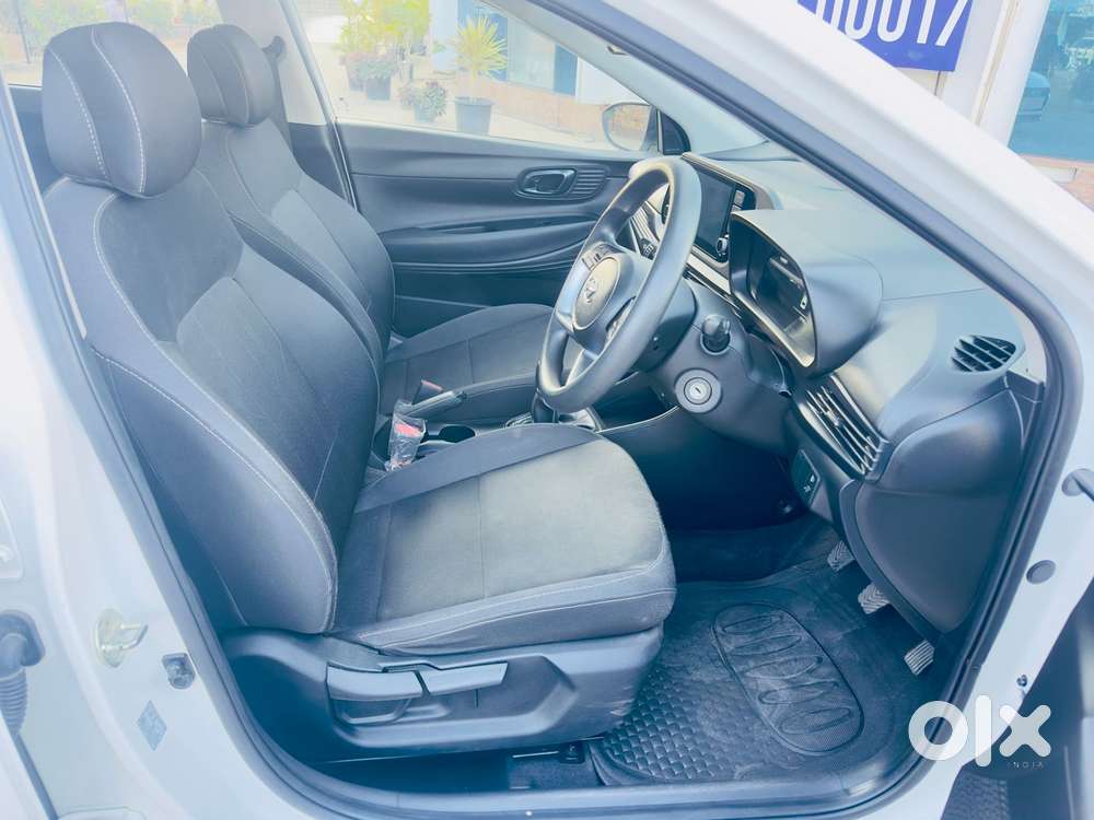 Hyundai I20 1.2 Spotz, 2021, Petrol