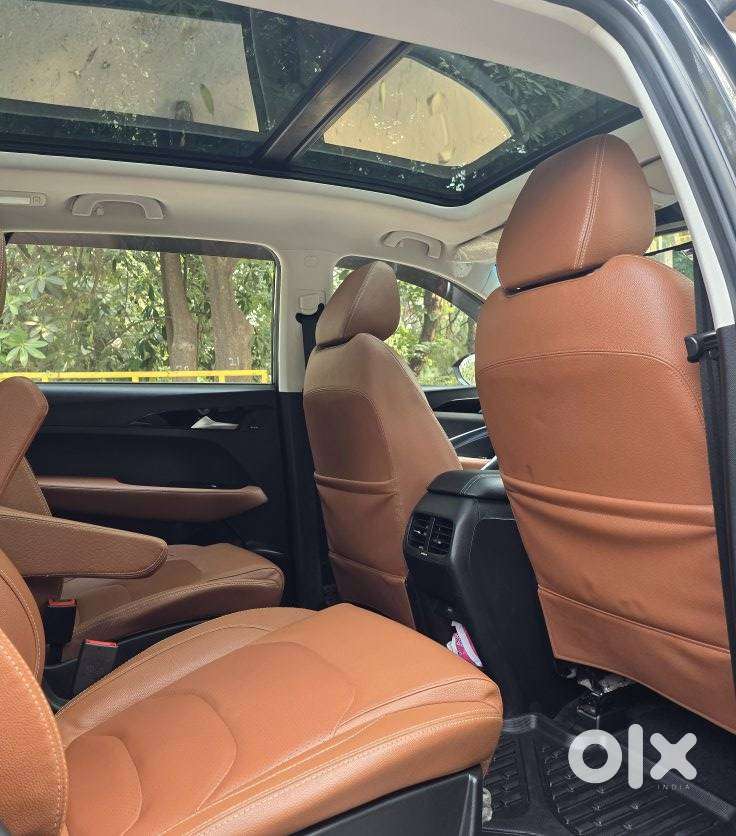 Mg Hector Plus 2.0 Sharp Diesel Turbo, 2020, Diesel