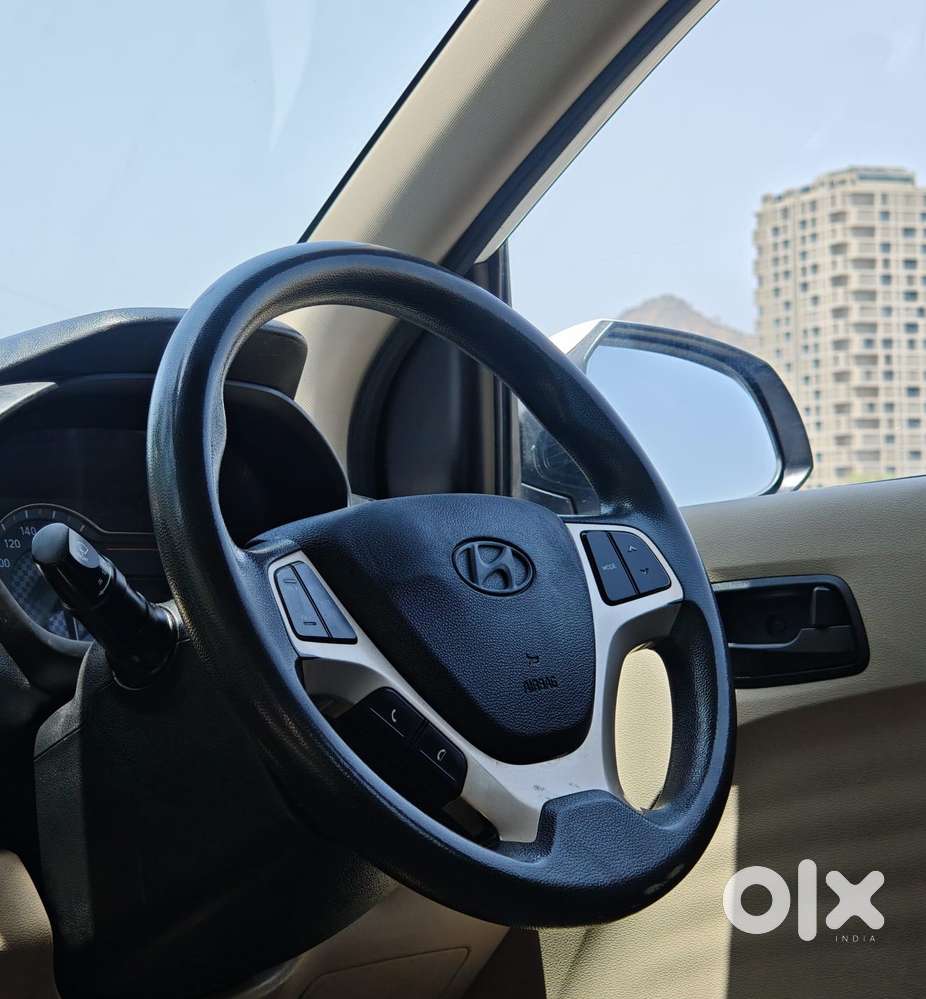 Hyundai Santro Sportz Cng, 2022, Cng & Hybrids