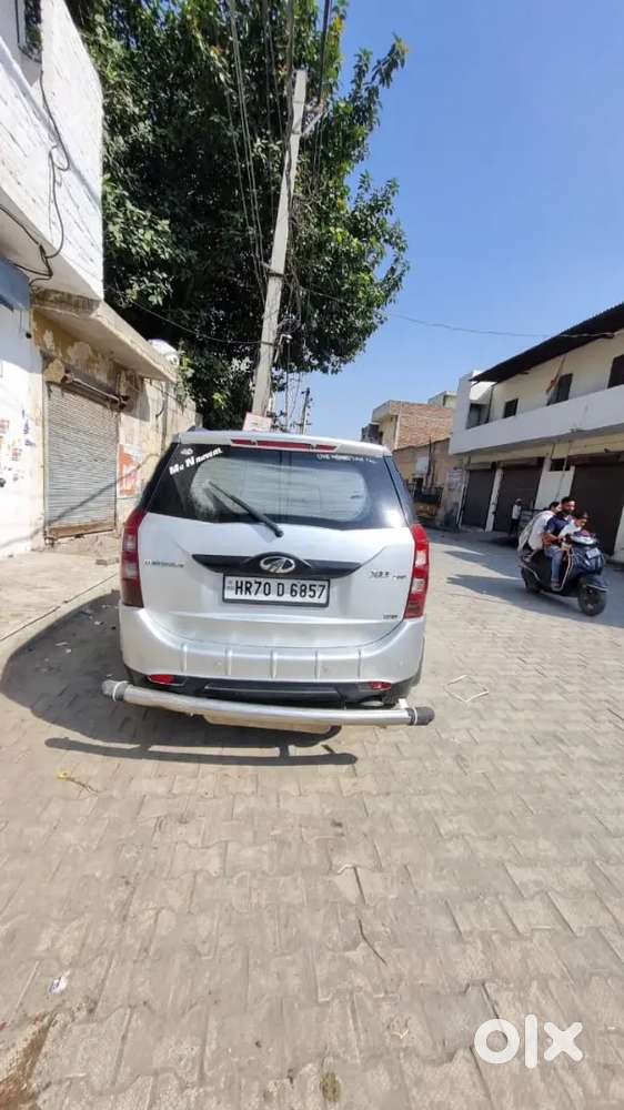 Mahindra Xuv500 2wd 2016